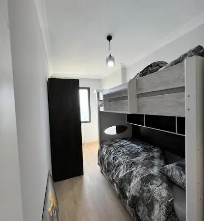 & Sea View 2 Bedrooms