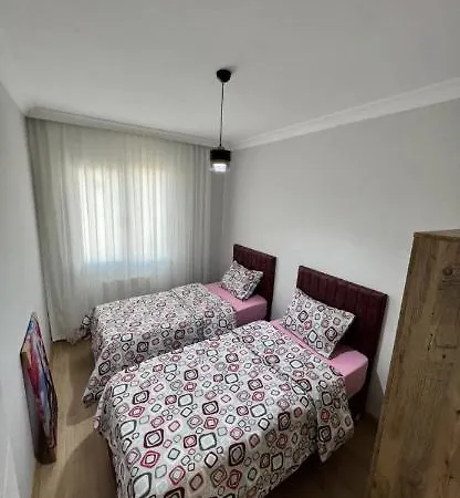 Apartamento & Sea View 2 Bedrooms Istambul