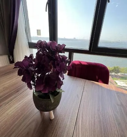 & Sea View 2 Bedrooms