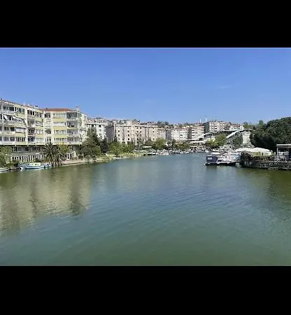 Apartamento & Sea View 2 Bedrooms