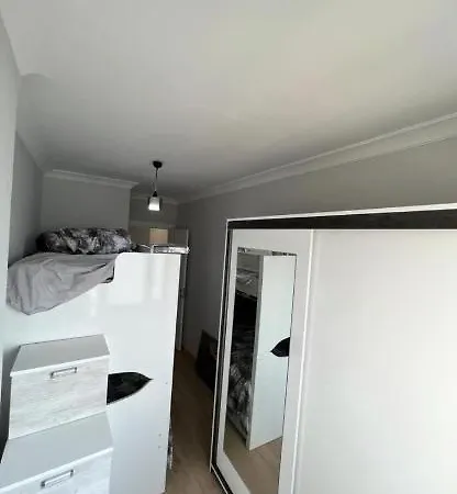 Apartamento & Sea View 2 Bedrooms *