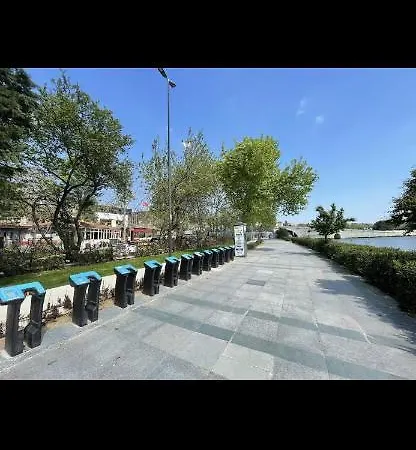 & Sea View 2 Bedrooms Apartamento *