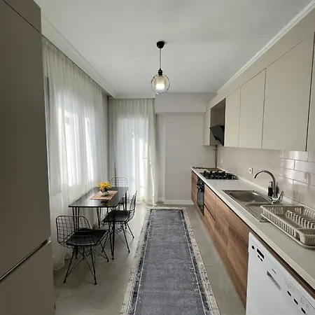 Apartamento & Sea View 2 Bedrooms