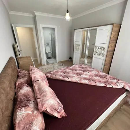 Apartamento & Sea View 2 Bedrooms
