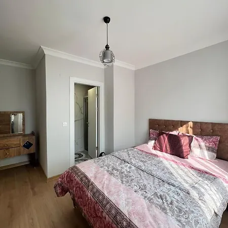 & Sea View 2 Bedrooms Apartamento *