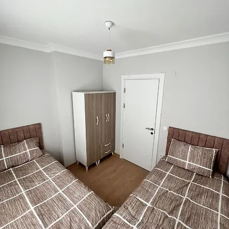 & Sea View 2 Bedrooms Apartamento *