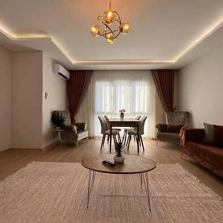 Apartamento & Sea View 2 Bedrooms