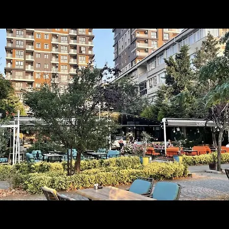 Apartamento & Sea View 2 Bedrooms *