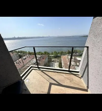 & Sea View 2 Bedrooms Appartamento *