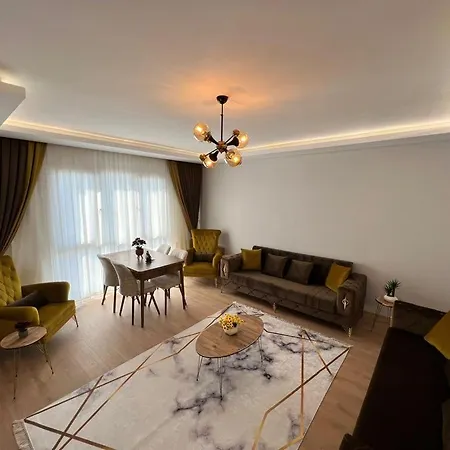 & Sea View 2 Bedrooms