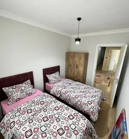 Appartamento & Sea View 2 Bedrooms