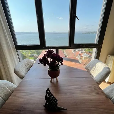 & Sea View 2 Bedrooms