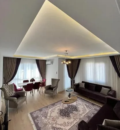 & Sea View 2 Bedrooms Διαμέρισμα *