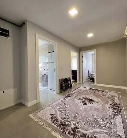 & Sea View 2 Bedrooms Κωνσταντινούπολη
