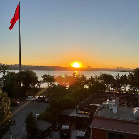 & Sea View 2 Bedrooms * Κωνσταντινούπολη