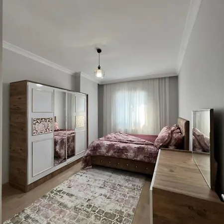 & Sea View 2 Bedrooms * Provincia di Istanbul