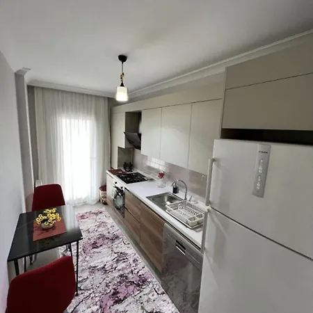 & Sea View 2 Bedrooms Appartamento *
