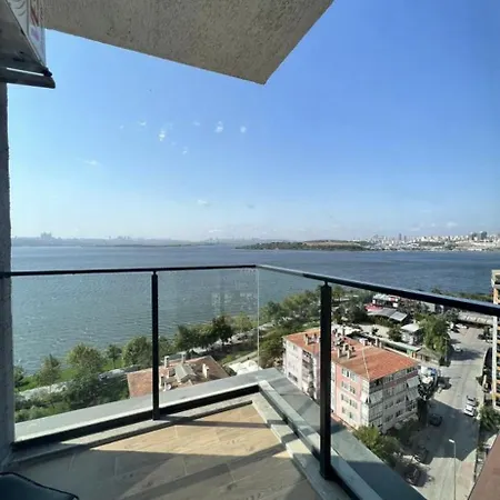 & Sea View 2 Bedrooms Appartamento