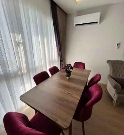 Apartament & Sea View 2 Bedrooms Stambuł