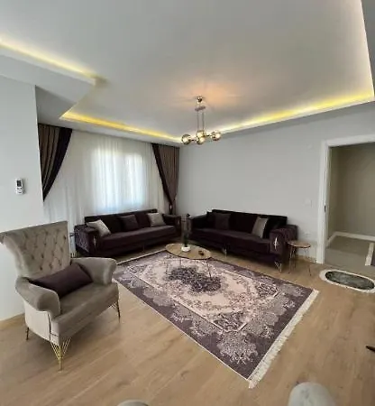 Apartament & Sea View 2 Bedrooms *