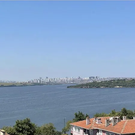 & Sea View 2 Bedrooms *