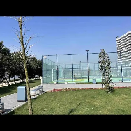 & Sea View 2 Bedrooms Apartament *